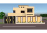 create 3d drawings, animation and walkthrough